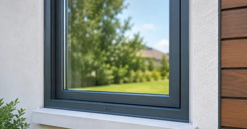 technician performing broken glass replacement Vincent, Hamilton on a home window