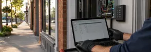 Access Control Systems Sunninghill, Hamilton