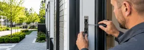 Automatic Door Lock Repair Jerome, Hamilton