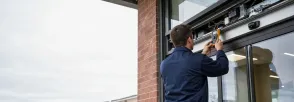 Automatic Door Repair Stinson, Hamilton