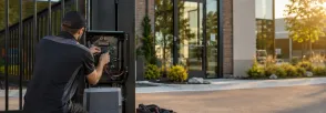 Automatic Gate Repair Blakely, Hamilton