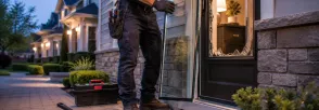 Broken Glass Replacement Vincent, Hamilton