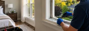Broken Window Repair Grayside, Hamilton