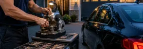 Car Door Key Duplication Ancaster, Hamilton