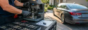 Car Door Lock Key Cutting Hamilton