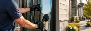 Cracked Glass Replacement Rymal, Hamilton