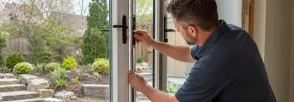 Custom Patio Door Installation Blakely, Hamilton