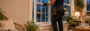 Custom Window Installation Blakely, Hamilton
