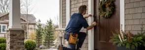Door Adjustment Service St. Clair, Hamilton