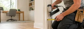 Door Casing Repair Glenview, Hamilton