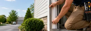 Door Frame Alignment Binbrook, Hamilton