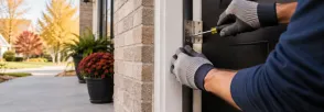 Door Hinge Adjustment Carlisle, Hamilton
