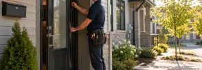 Door Seal Inspection Mountview, Hamilton
