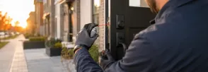 Door Service Stinson, Hamilton