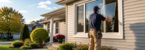 Emergency Glass Replacement Binbrook, Hamilton