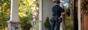 Glass Door Replacement Kirkendall, Hamilton