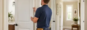 Interior Door Repair Jerome, Hamilton
