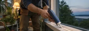 Leaking Window Repair Mount Hope, Hamilton