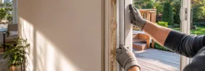 Patio Door Installation Beasley, Hamilton