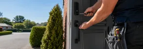 Residential Locksmith Kirkendall, Hamilton