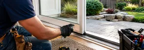 Sliding Door Fix Beasley, Hamilton
