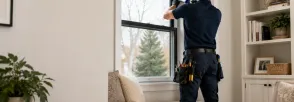 Soundproof Window Installation Westover, Hamilton
