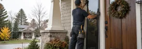 Tinted Glass Replacement Corman, Hamilton