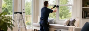 Window and Door Repair Hamilton