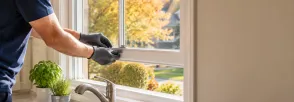Window Latch Replacement Hamilton
