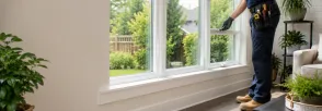 Window Seal Inspection St. Clair, Hamilton