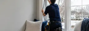 Window Seal Repair Mountview, Hamilton