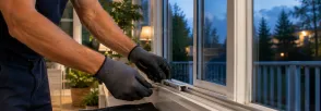 Window Track Replacement Hamilton